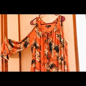 Be by Chetta B Dress